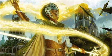 D&D 5e: The Perfect Paladin/Sorcerer Build Guide .